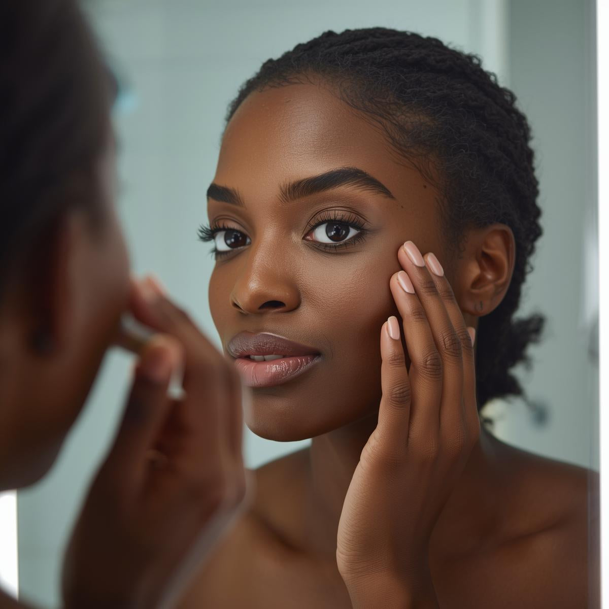 Cold Weather Skincare