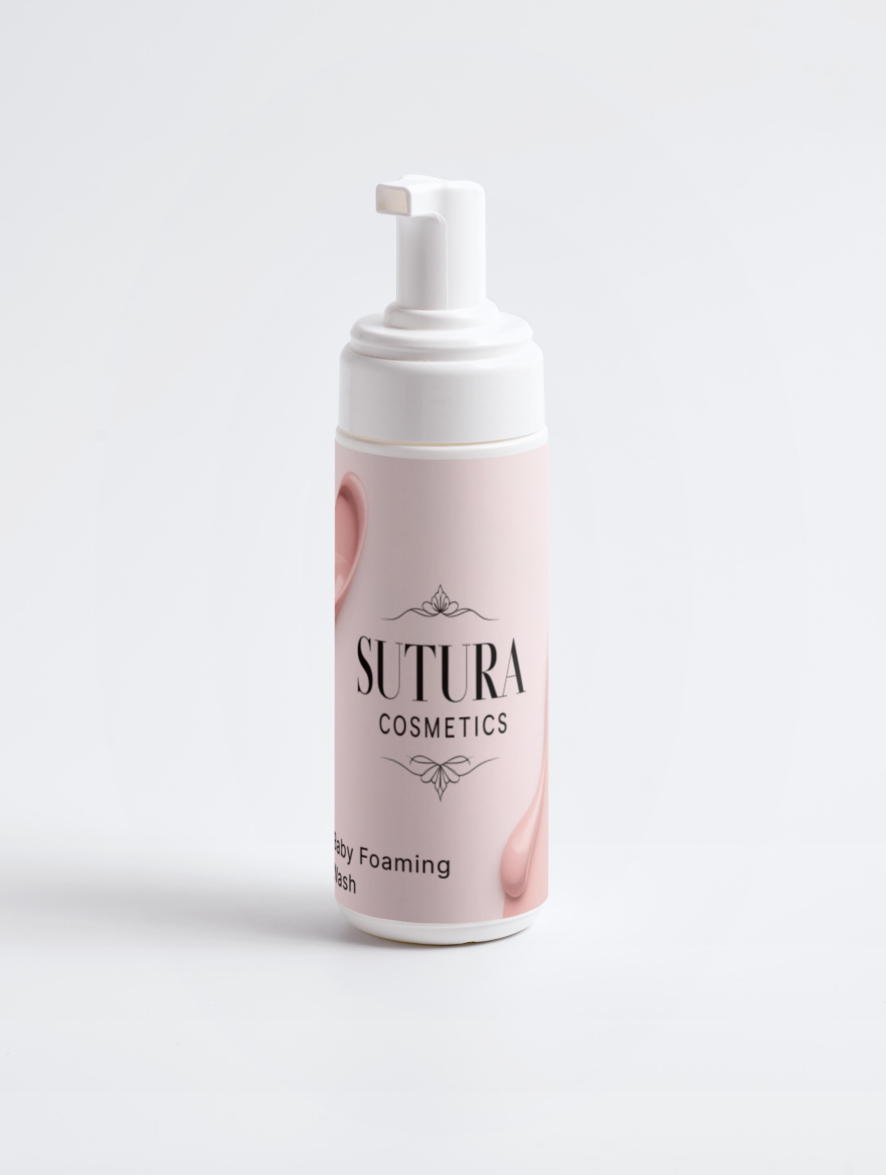 Baby Foaming Wash