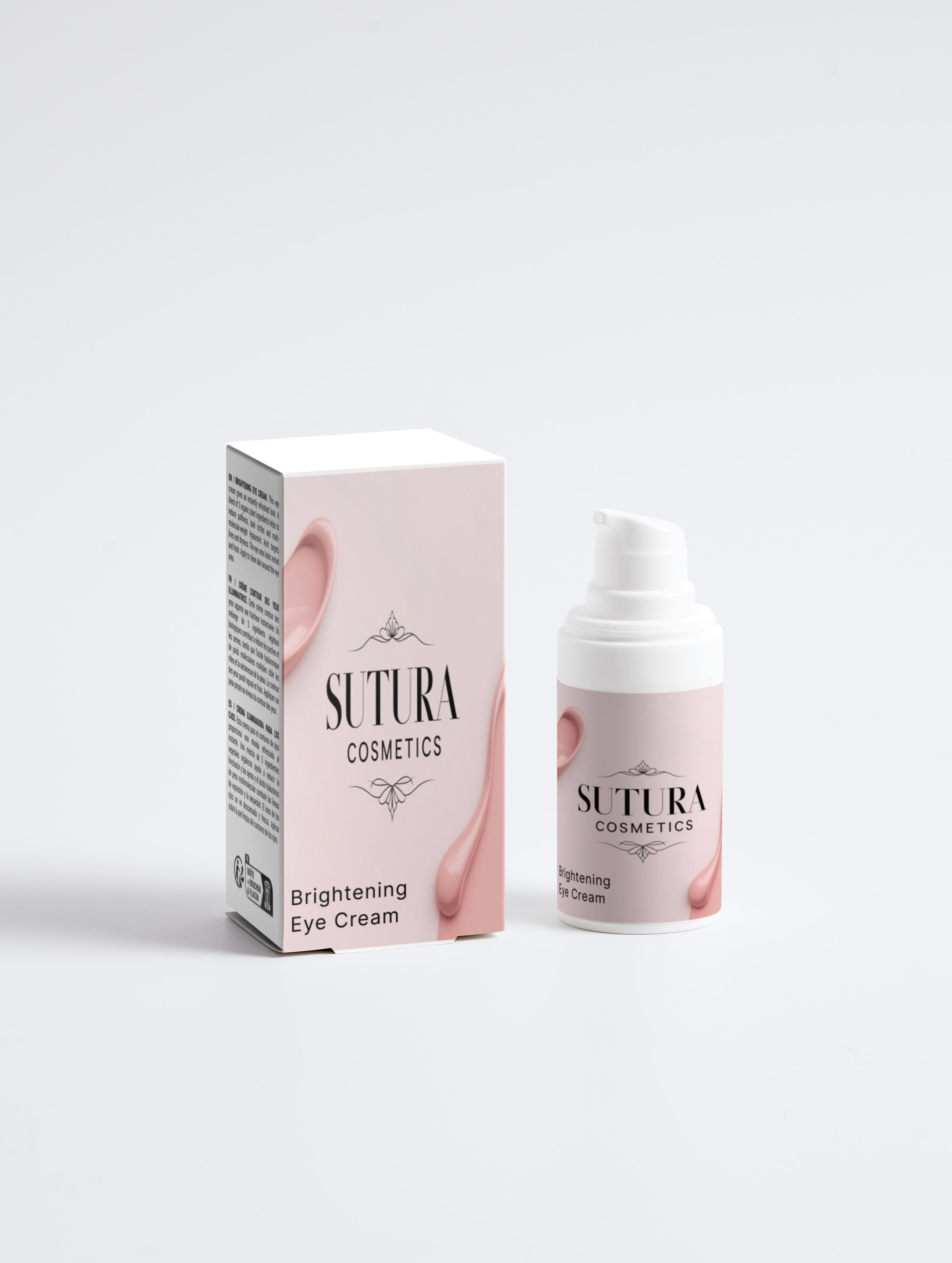 Luminous Skin Collection Box