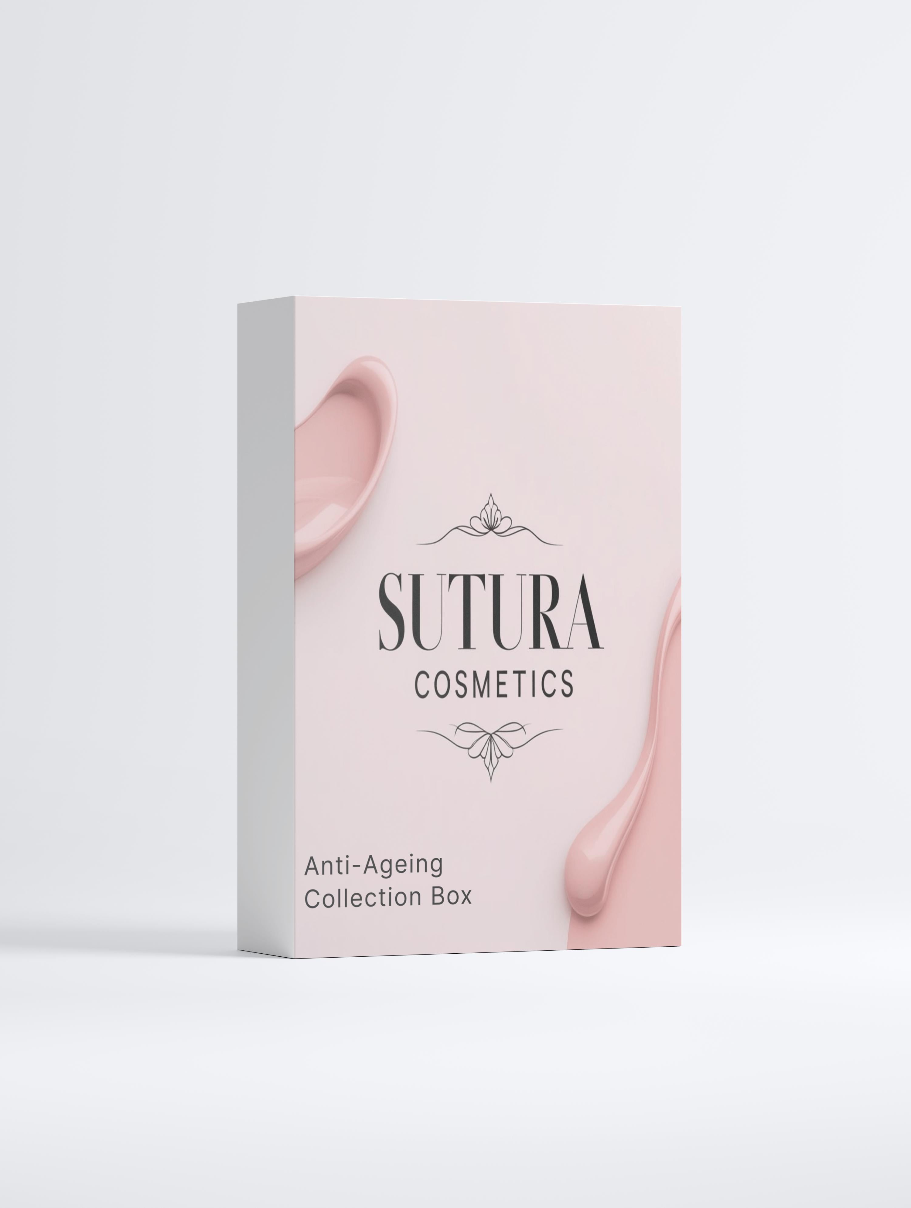 Anti-Ageing Collection Box