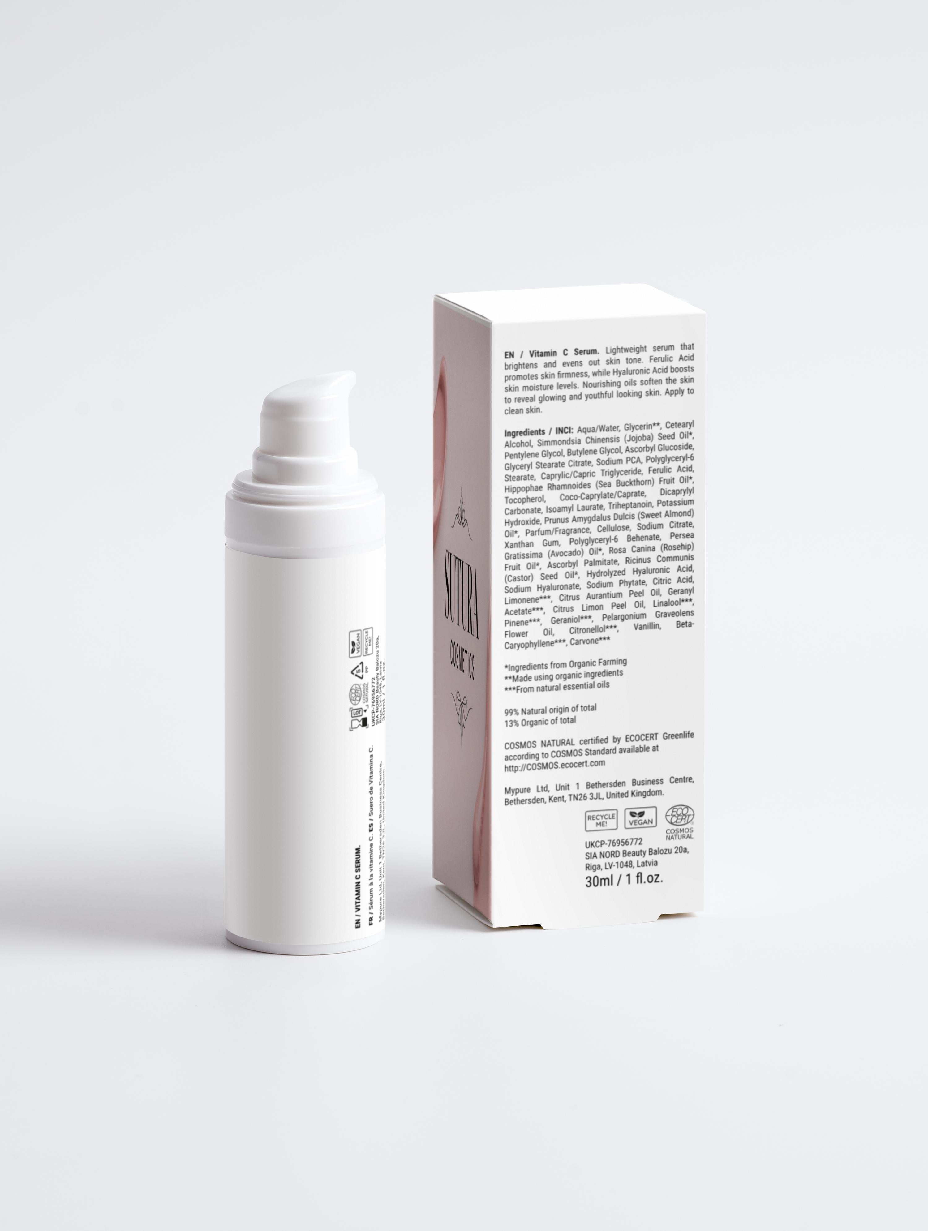 Vitamin C Serum