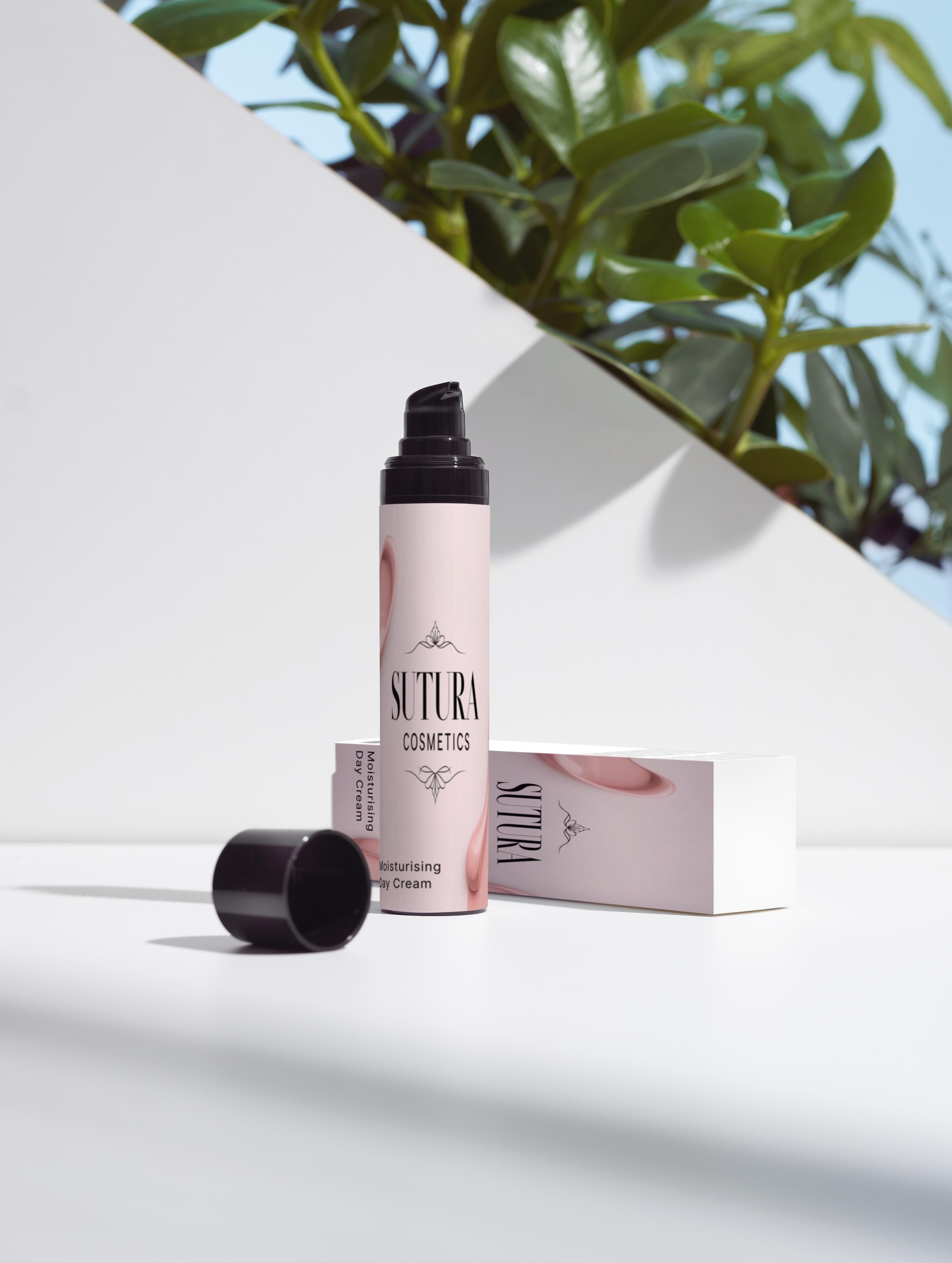 Moisturising Day Cream