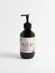 5% Urea + 2% Panthenol Body Cream