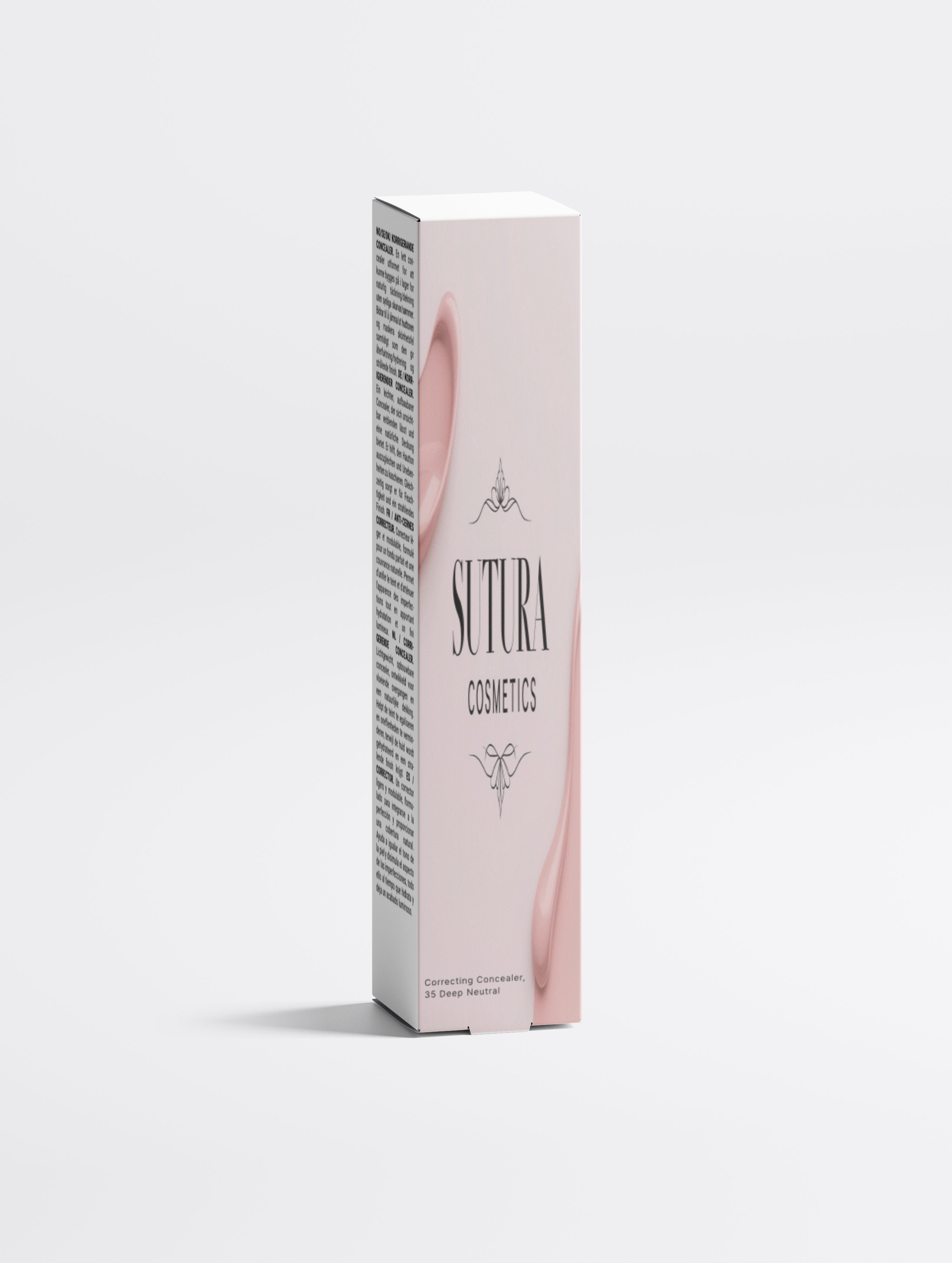 Correcting Concealer, 35 Deep Neutral