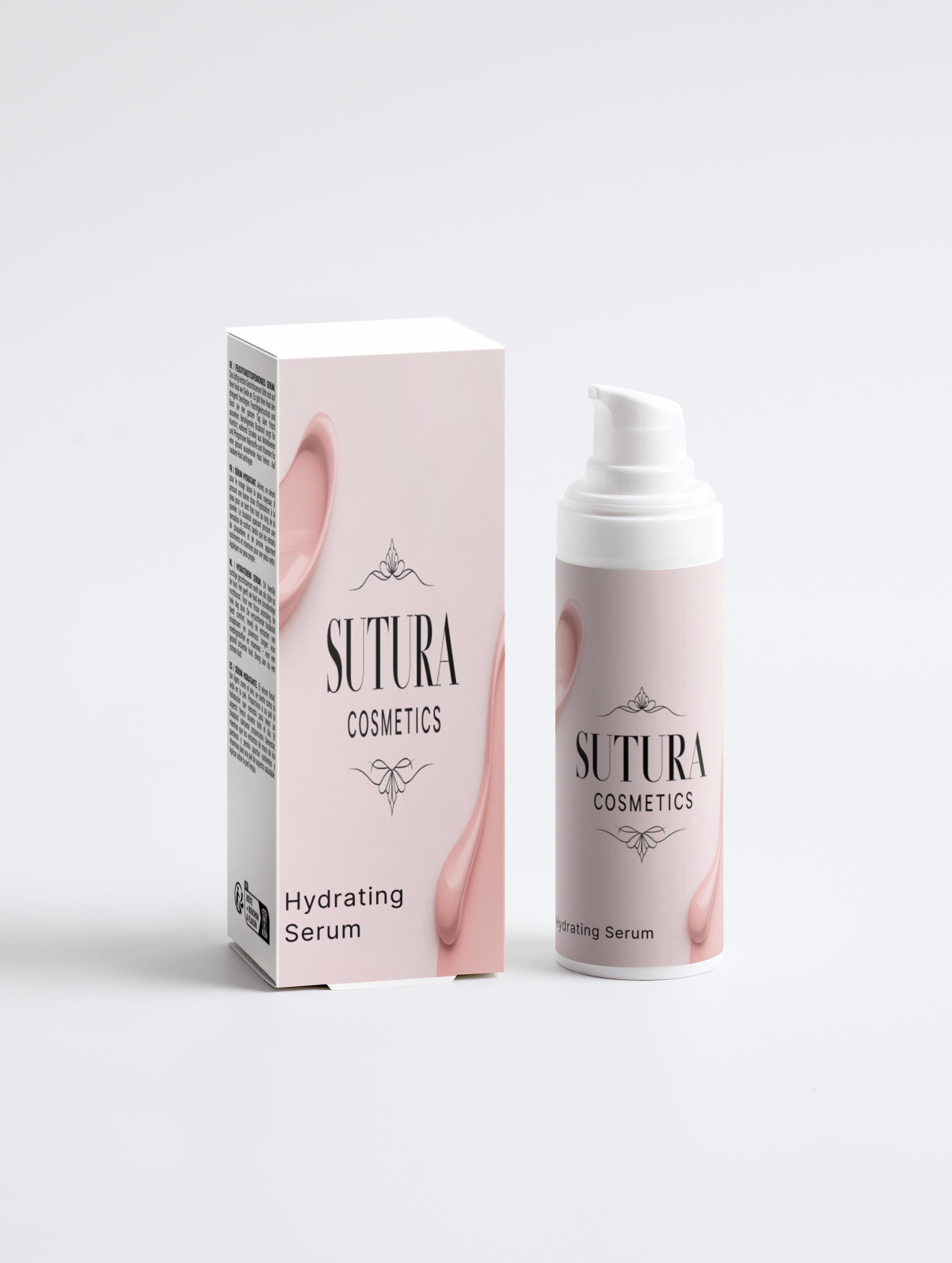 Hydrating Serum