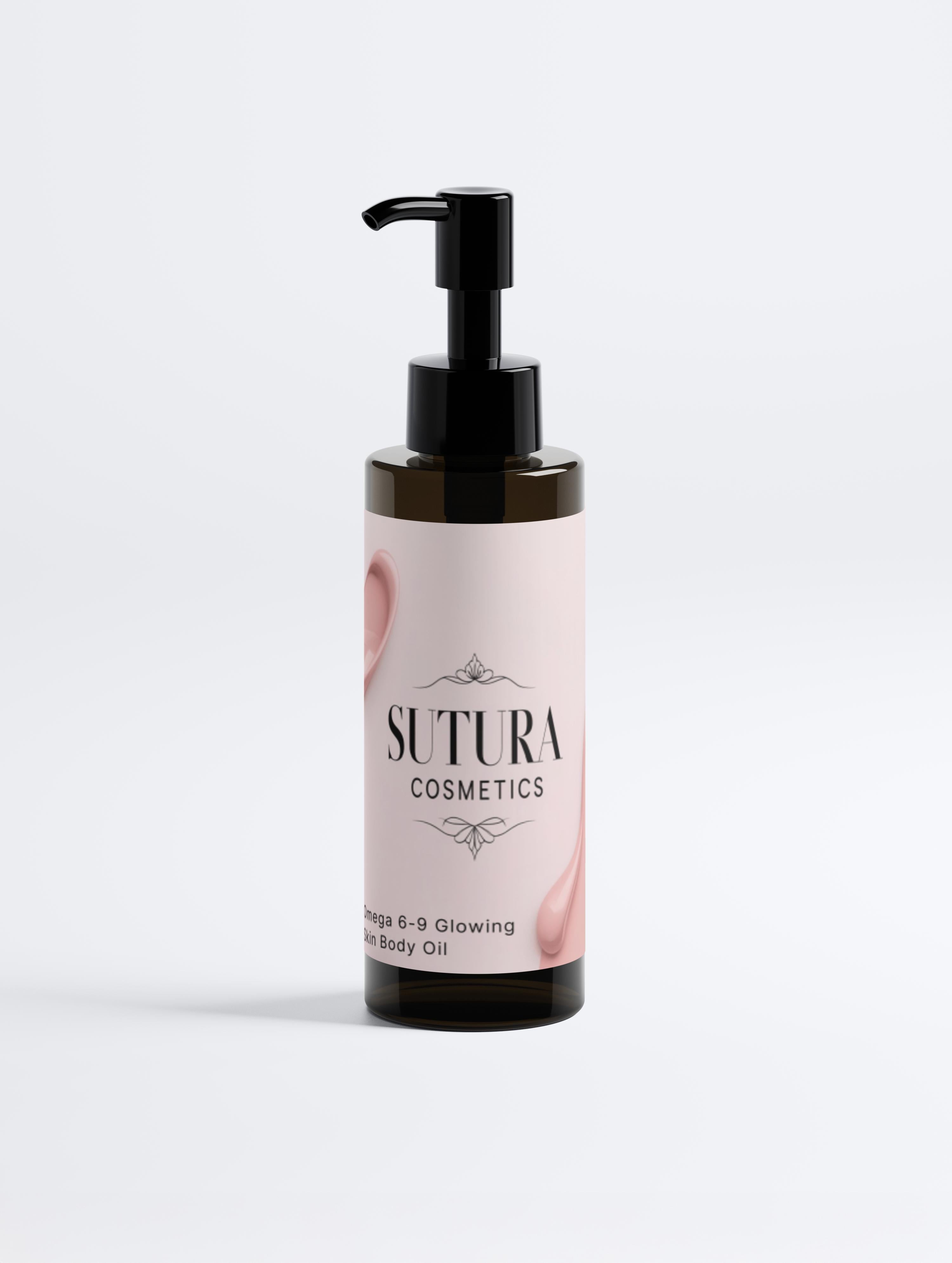 Omega 6-9 Glowing Skin Body Oil