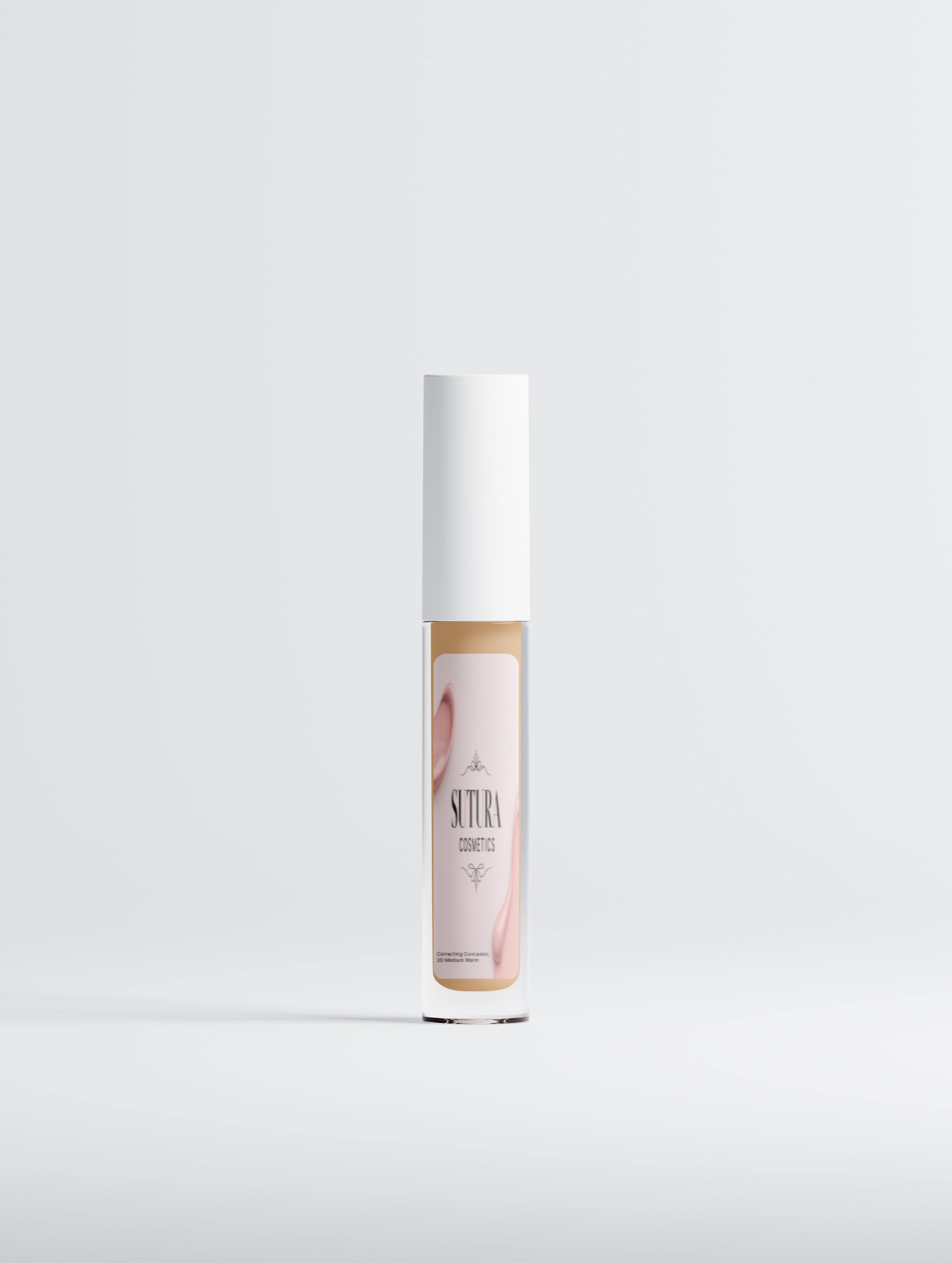 Correcting Concealer, 20 Medium Warm