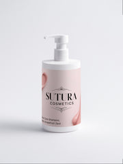 Colour Care Shampoo, Peachy Grapefruit Zest