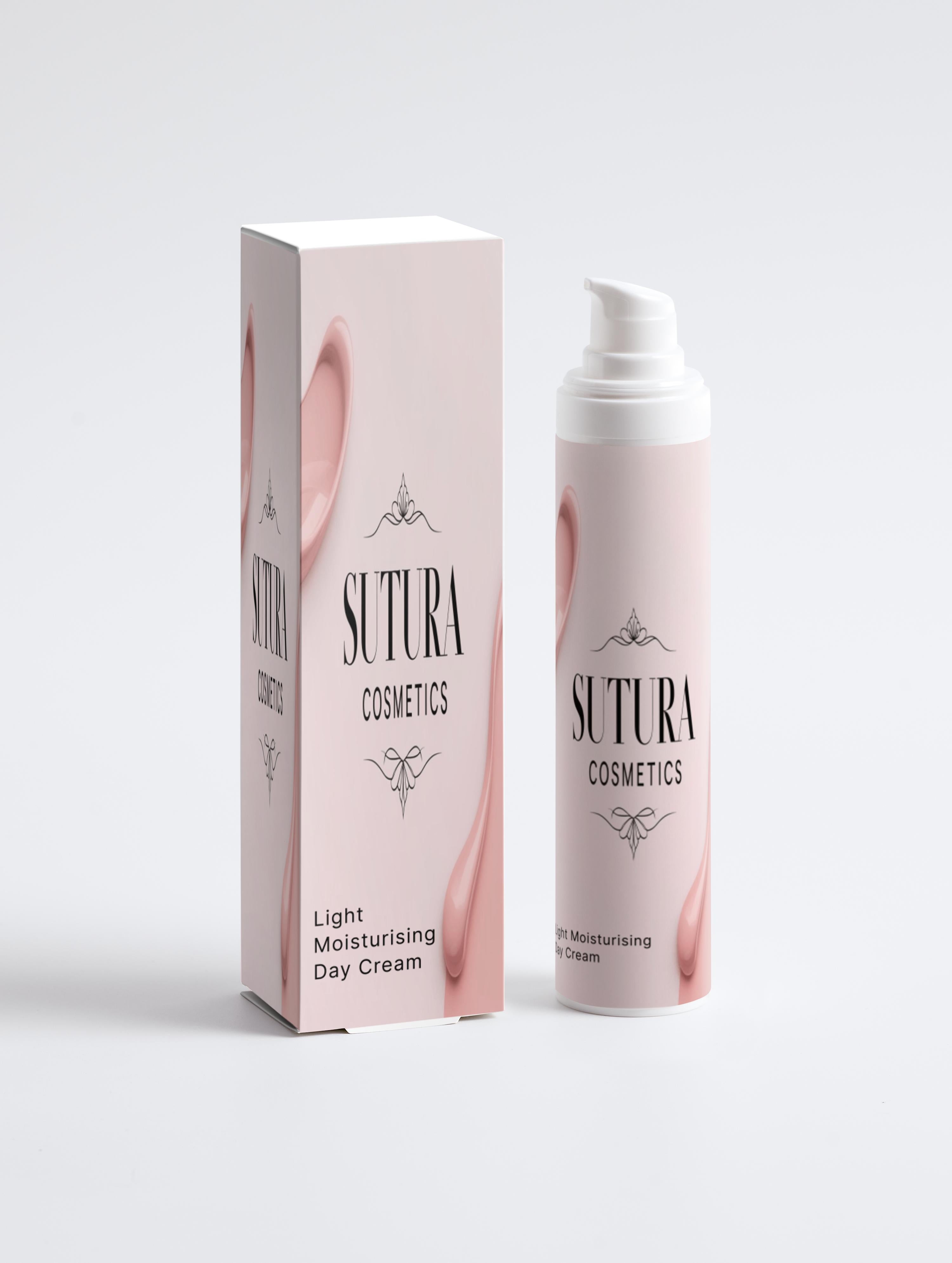 Light Moisturising Day Cream