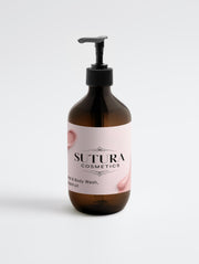 Hand & Body Wash, Grapefruit