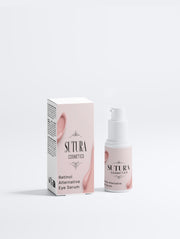 Retinol Alternative Eye Serum