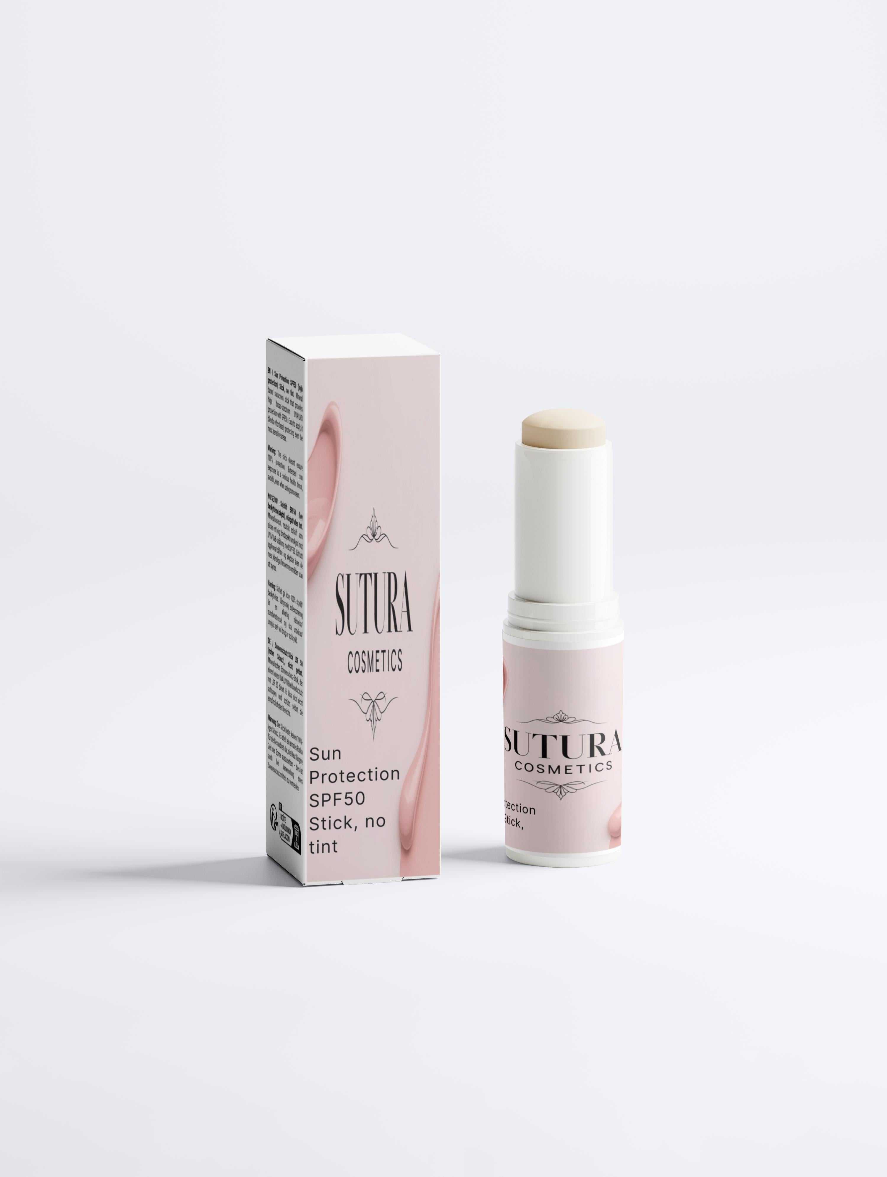 Sun Protection SPF50 Stick, no tint