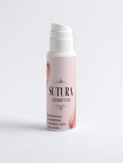 Brightening Face&Body Exfoliator with Kojic Acid