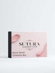 Boost Serum Collection Box