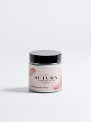 Soy Wax Candle, Moss