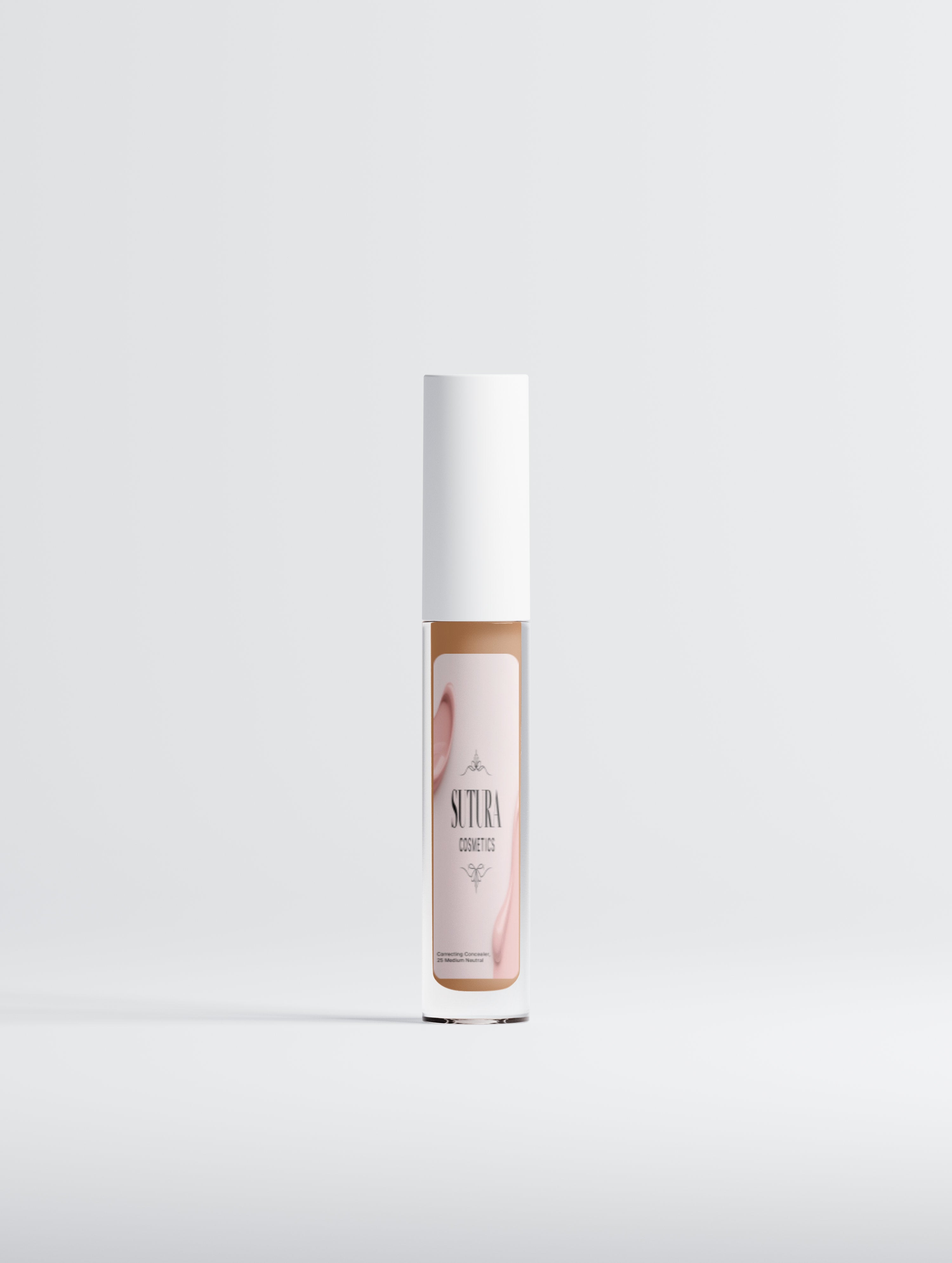 Correcting Concealer, 25 Medium Neutral