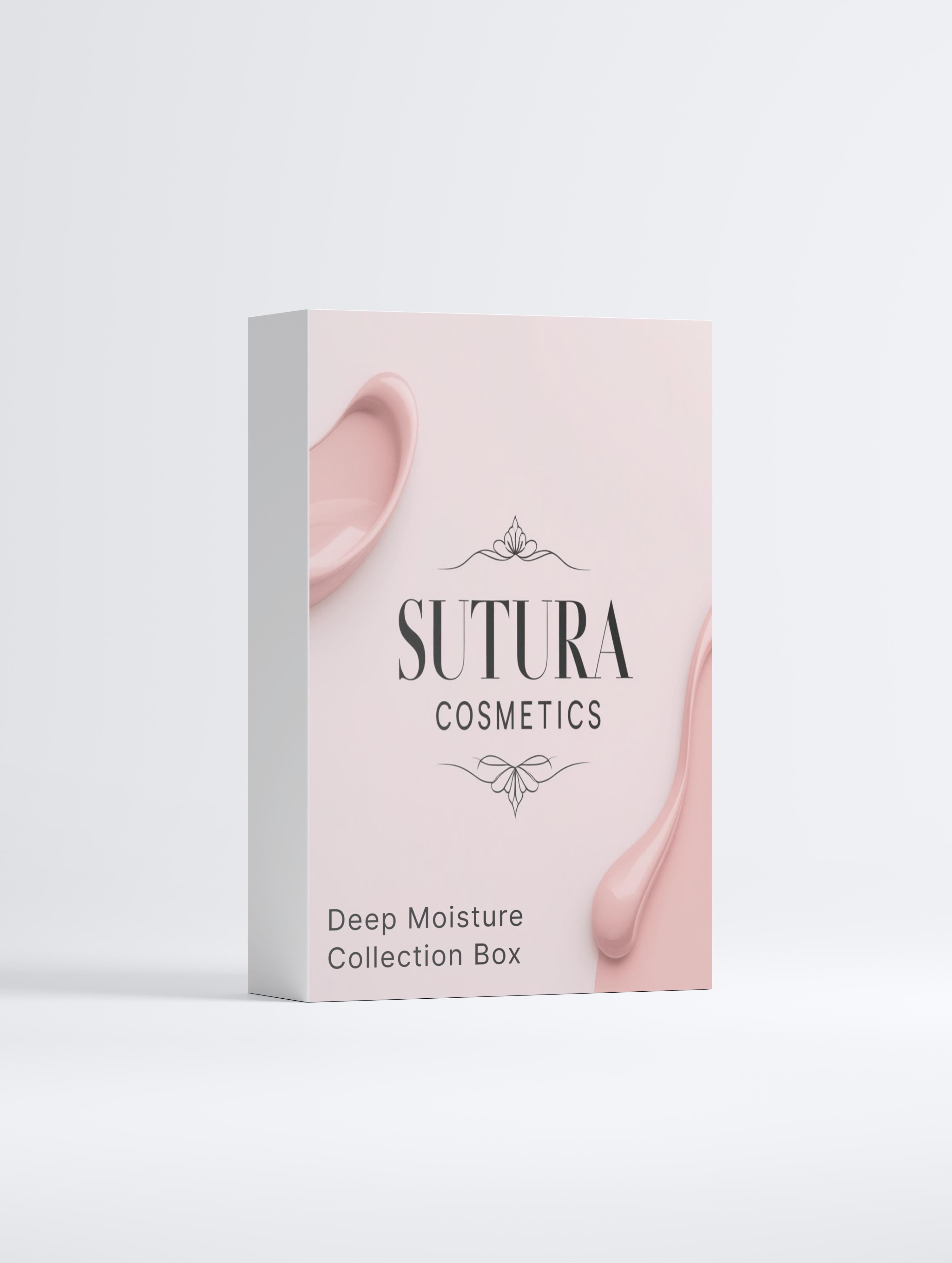 Deep Moisture Collection Box