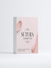 Collagen Night Routine Collection Box