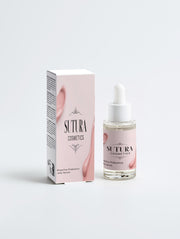 Bioactive Prebiotics Jelly Serum