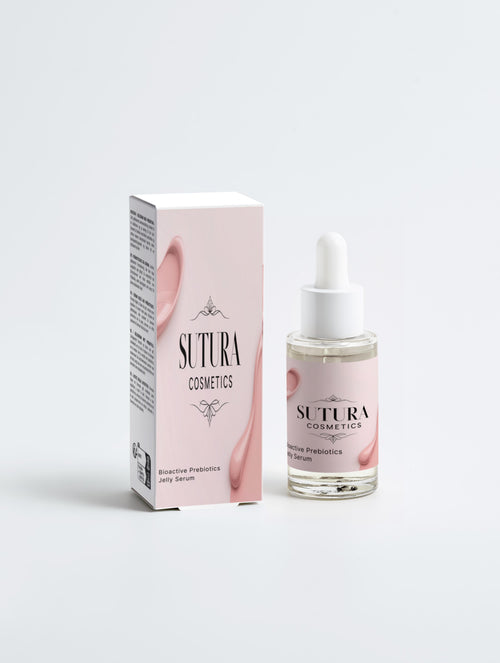 Bioactive Prebiotics Jelly Serum