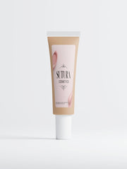 Foundation with Peptides, 20 Medium Neutral
