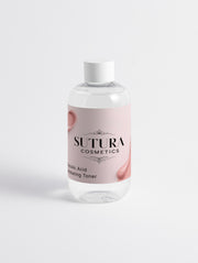 Glycolic Acid Exfoliating Toner