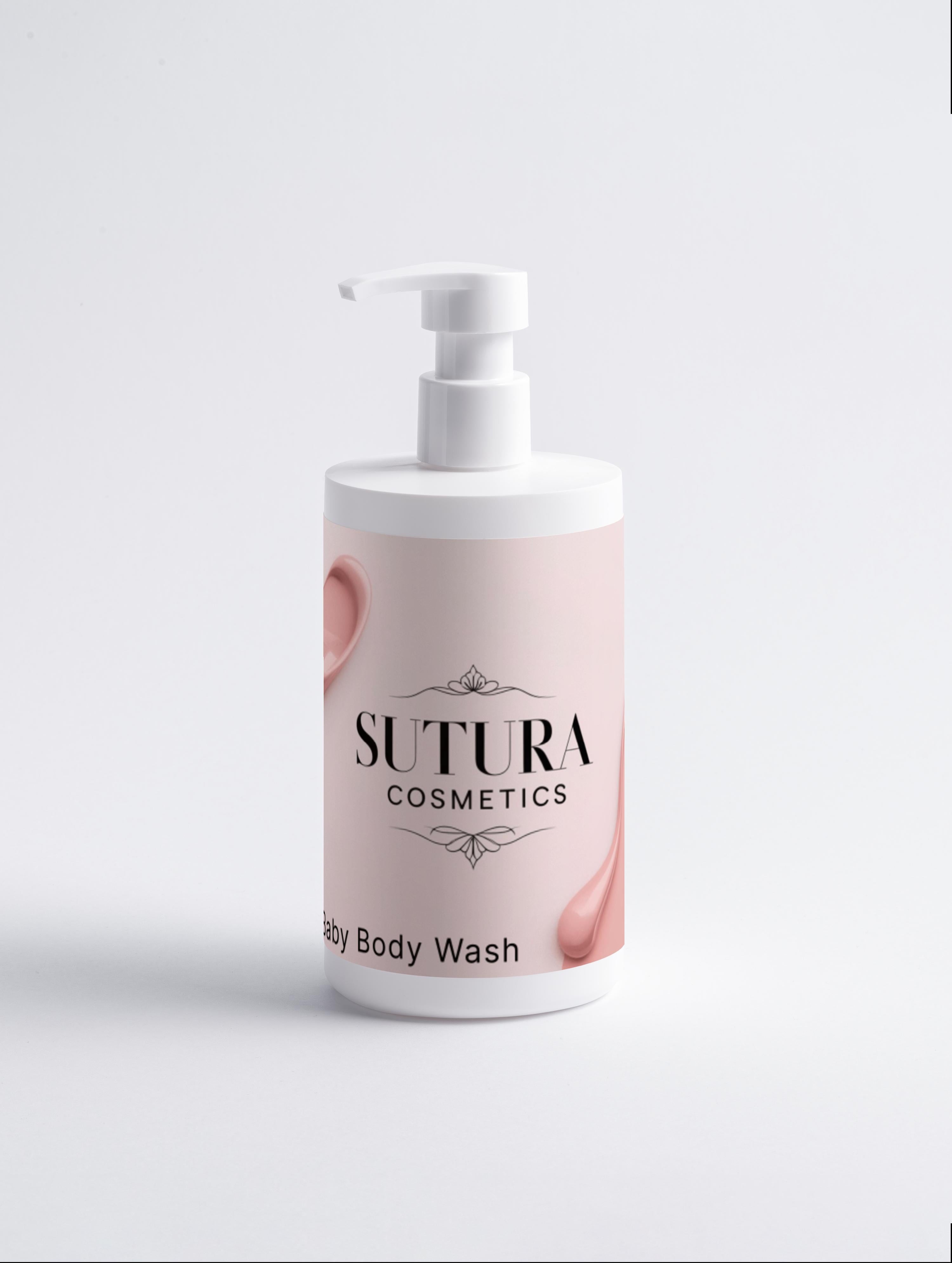 Baby Body Wash