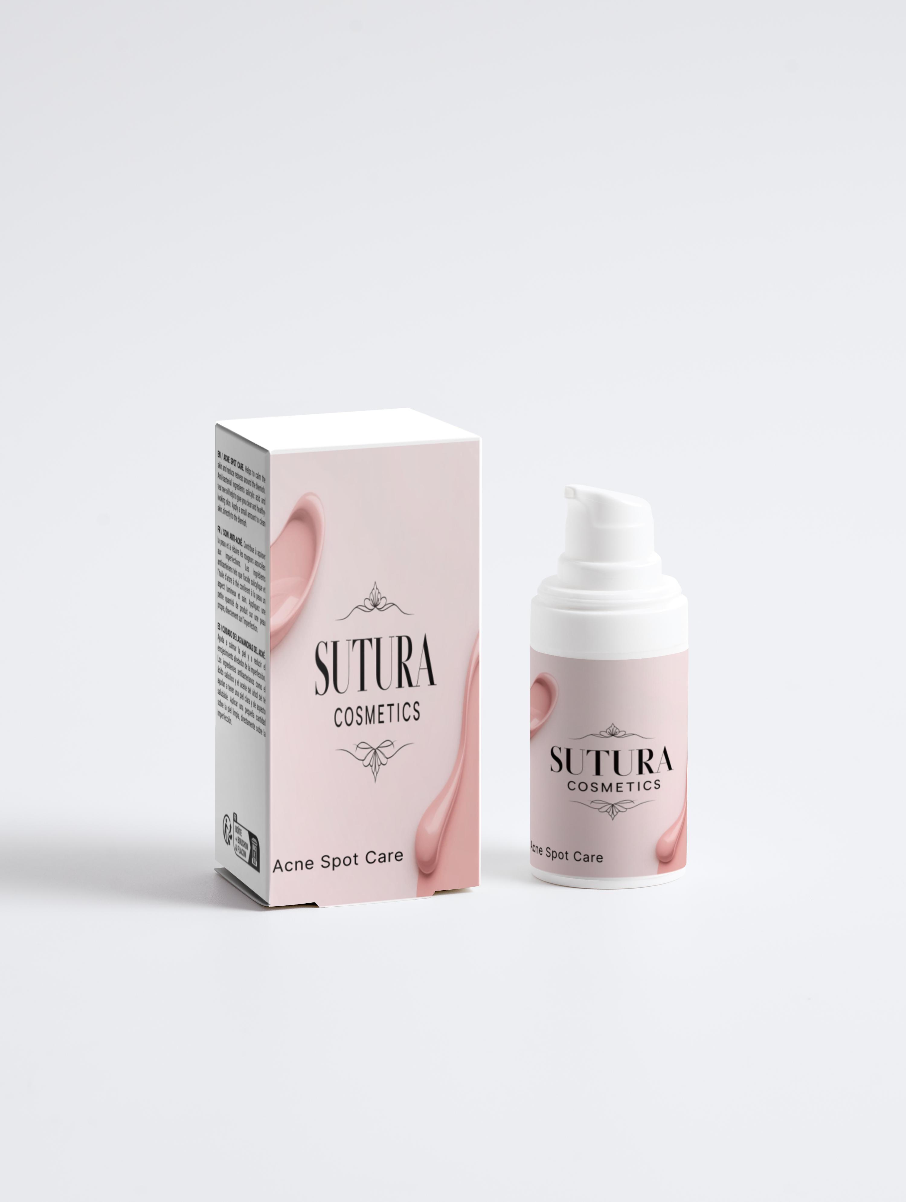 Acne Spot Care