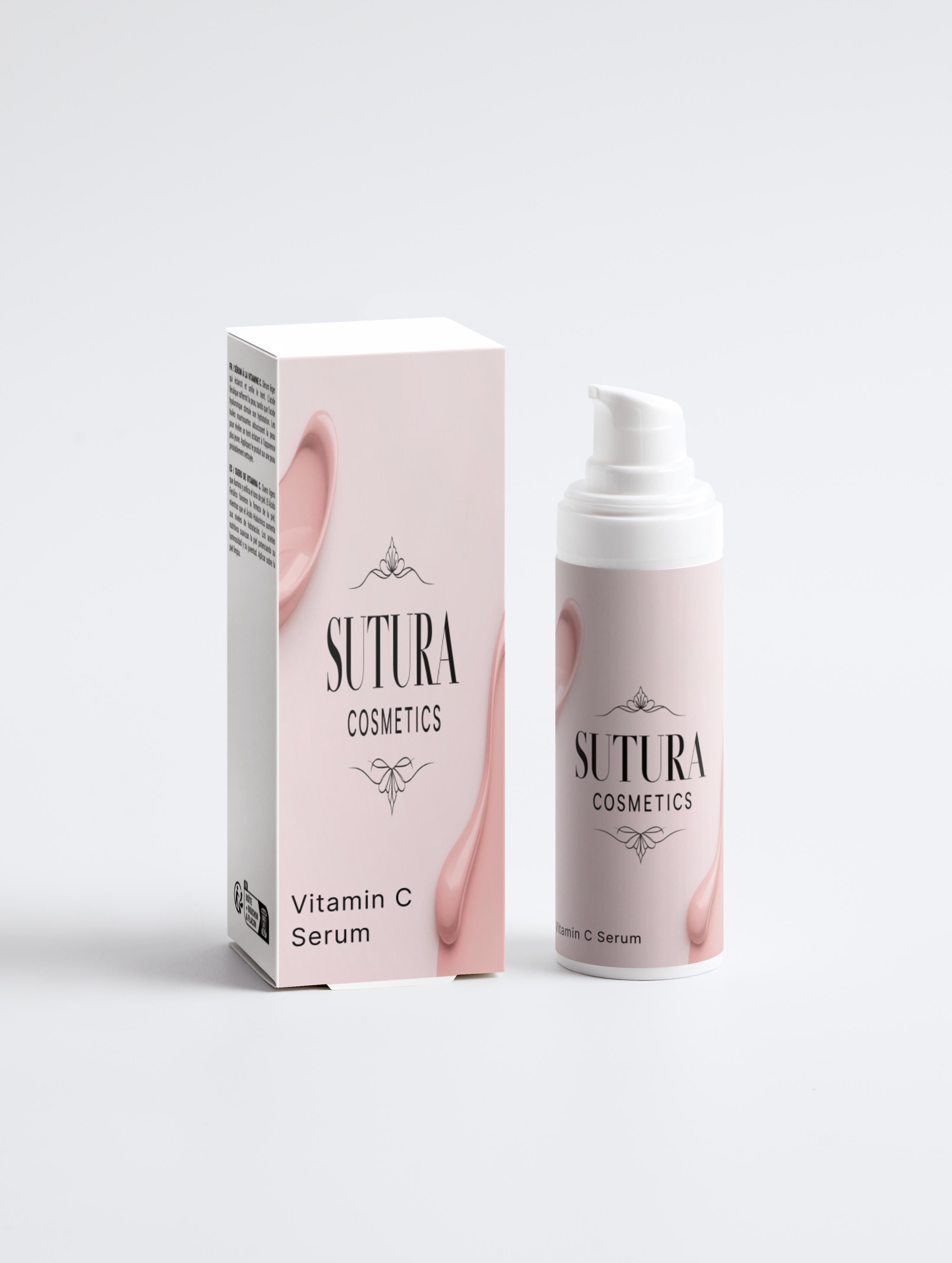 Vitamin C Serum