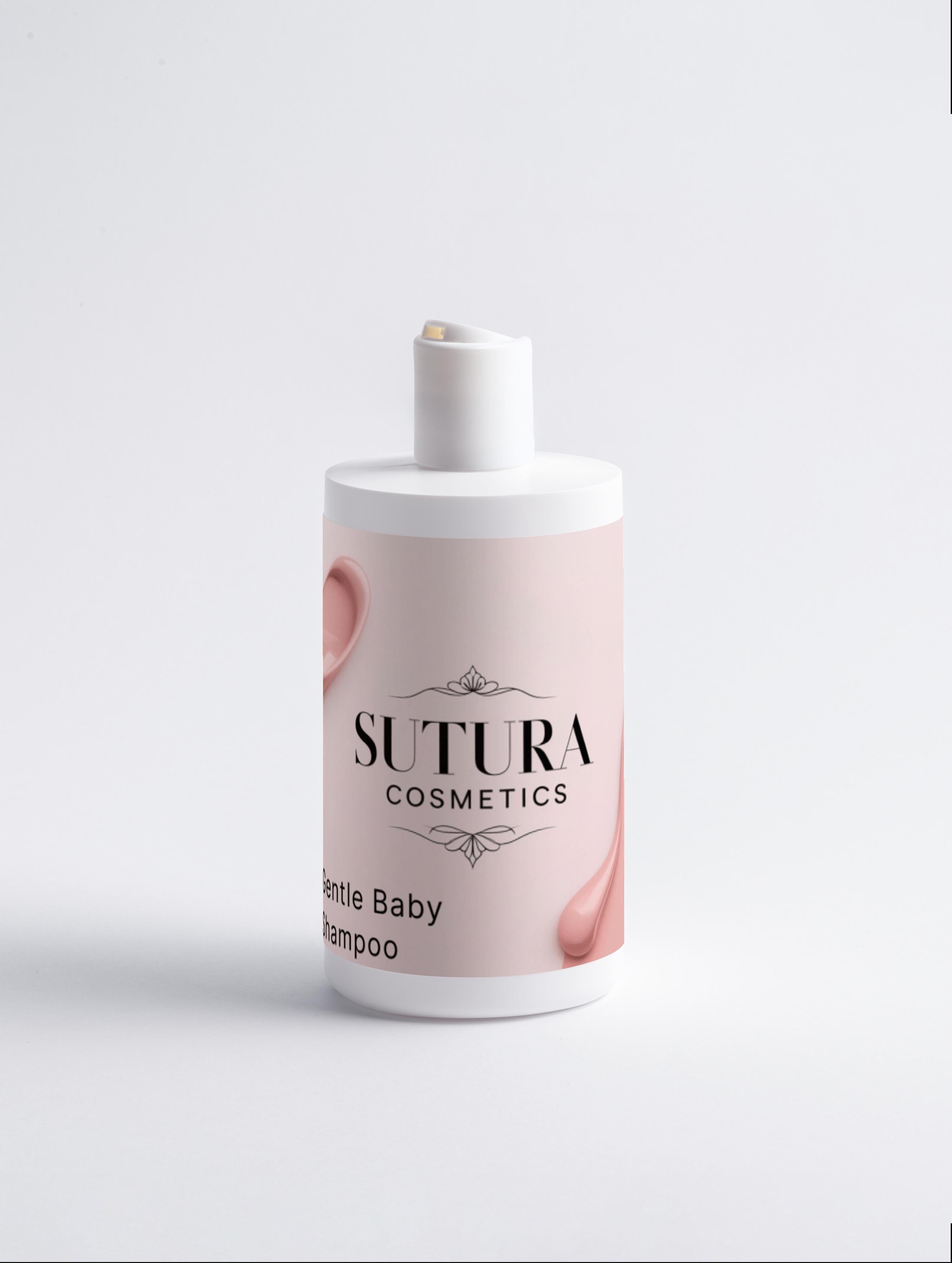 Gentle Baby Shampoo