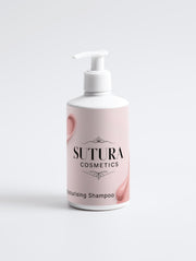 Moisturising Shampoo
