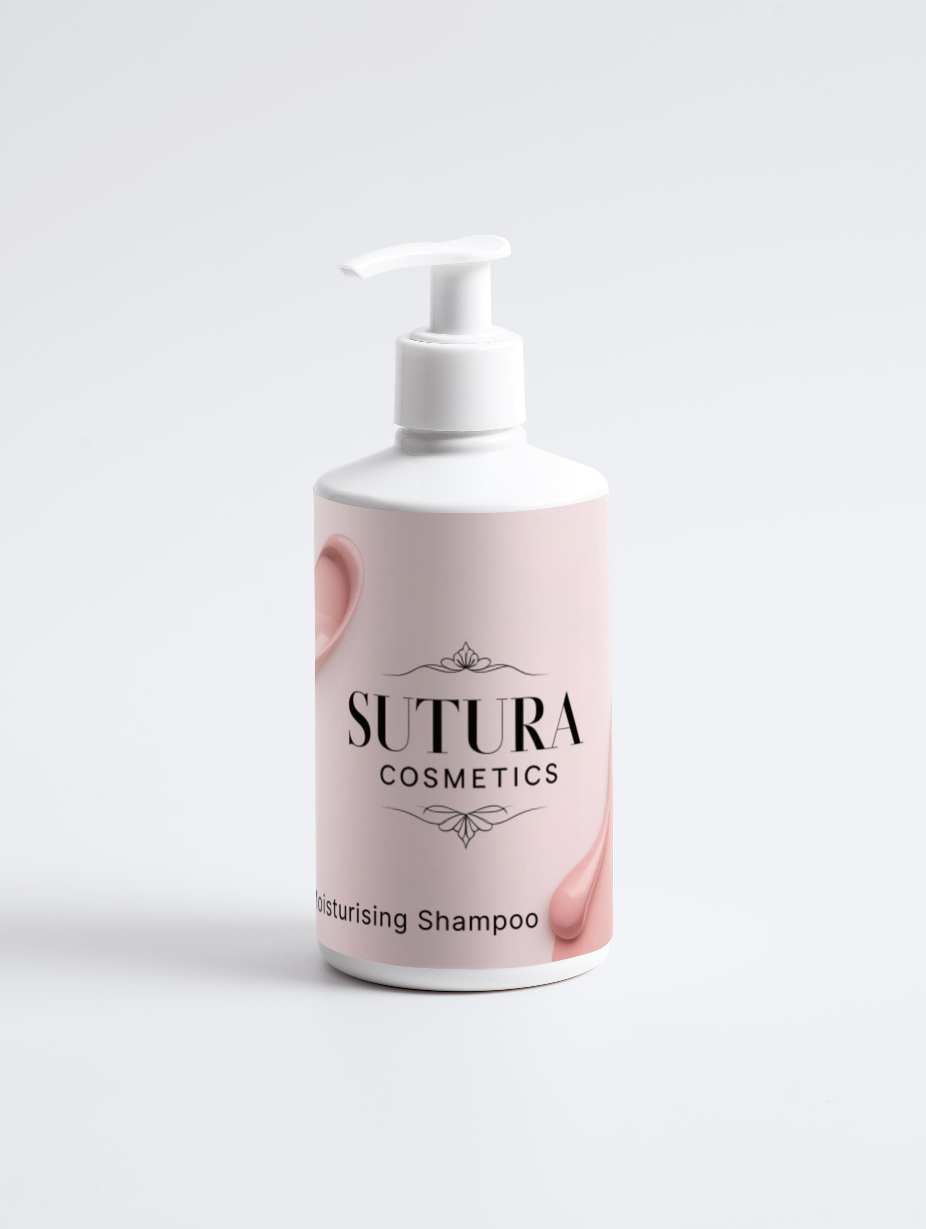 Moisturising Shampoo