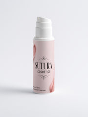 Sensitive Skin Oil-To-Milk Cleanser