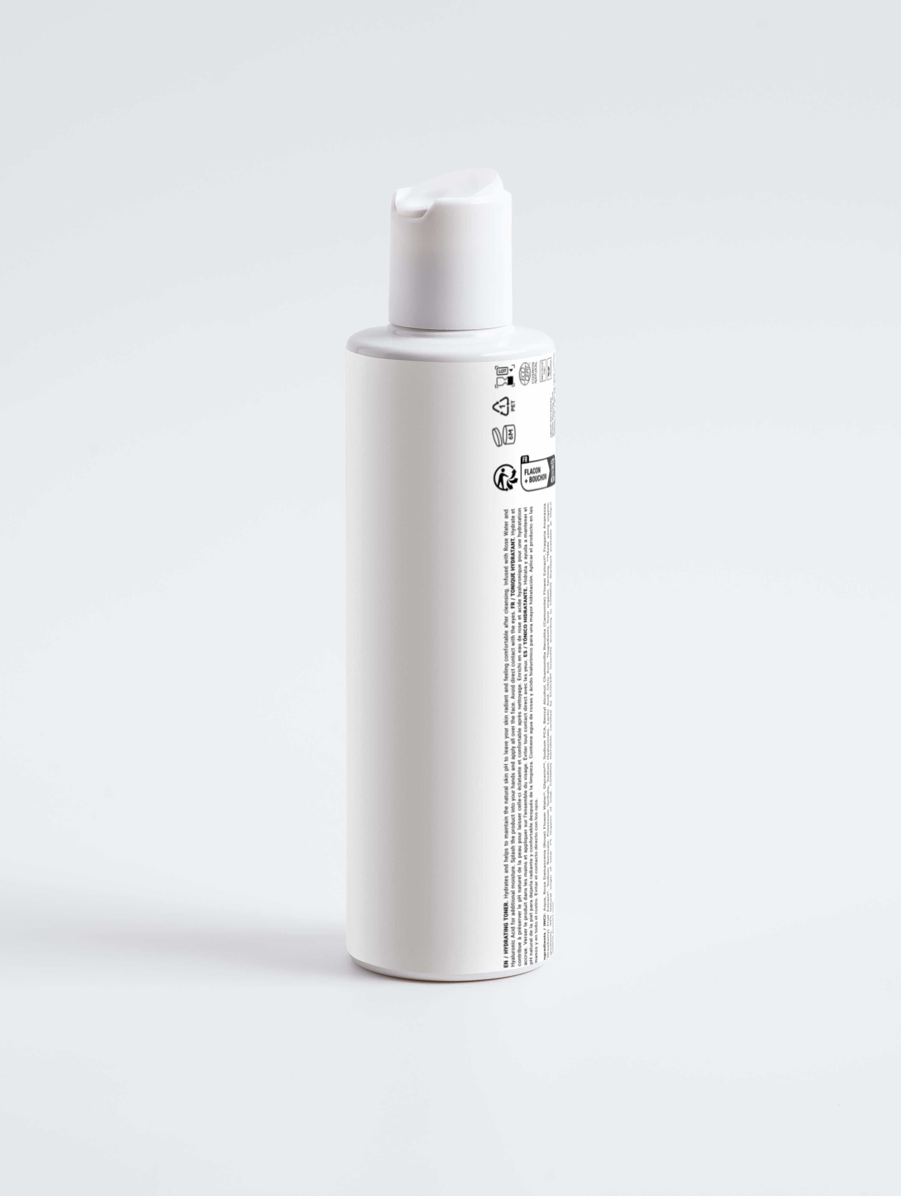 Hydrating Toner
