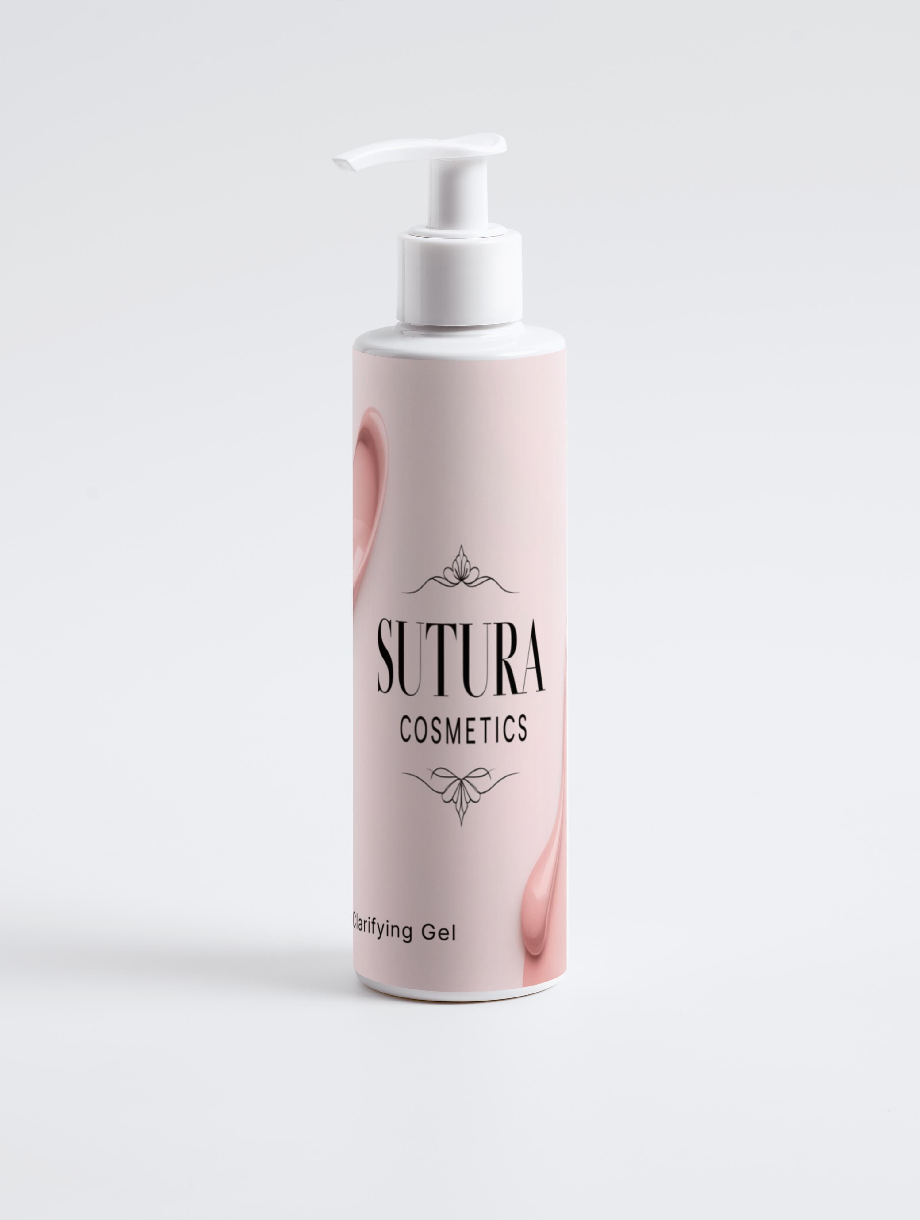 Clarifying Gel