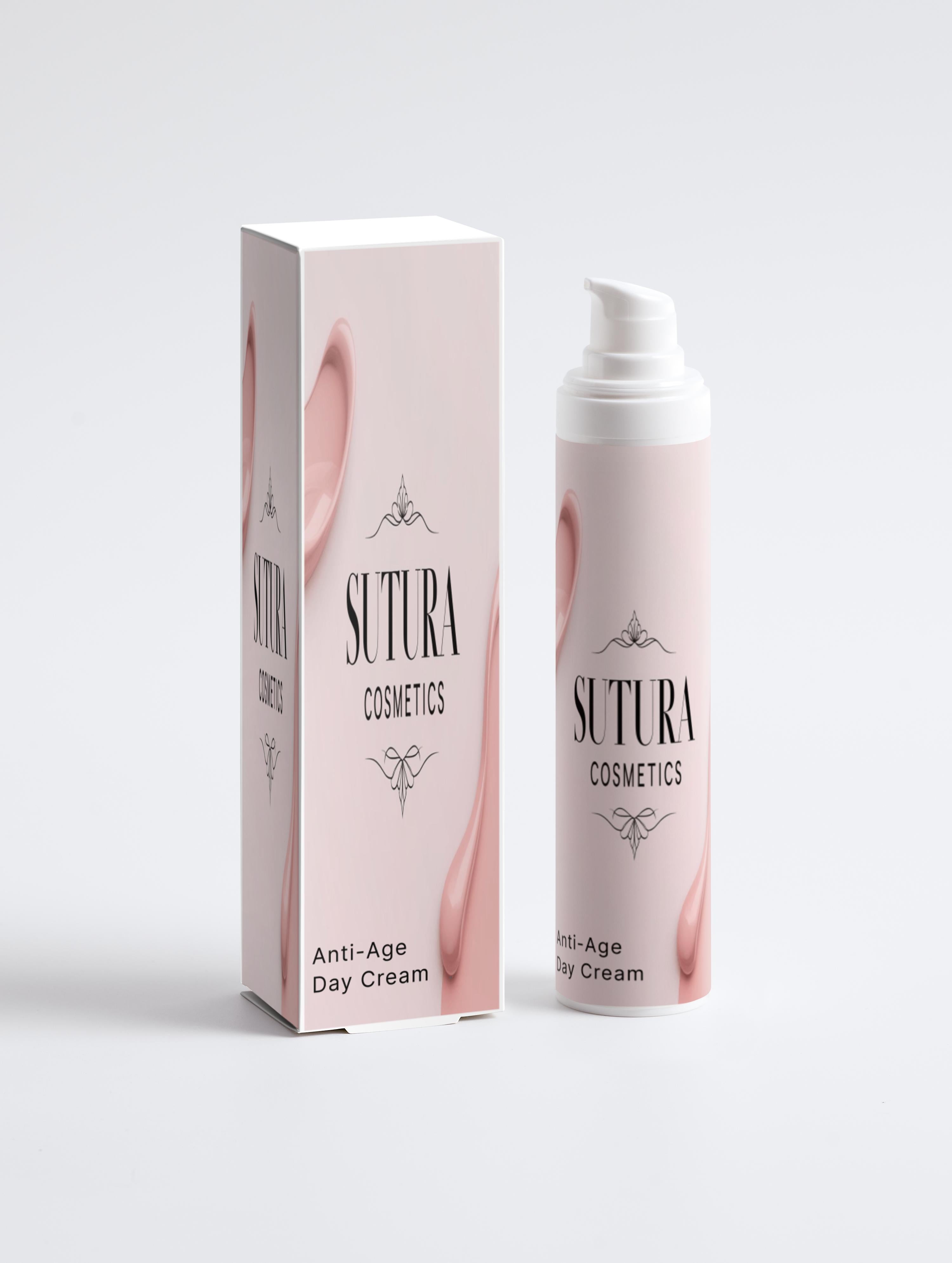 Anti-Ageing Performance Duo