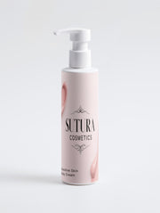 Sensitive Skin Body Cream